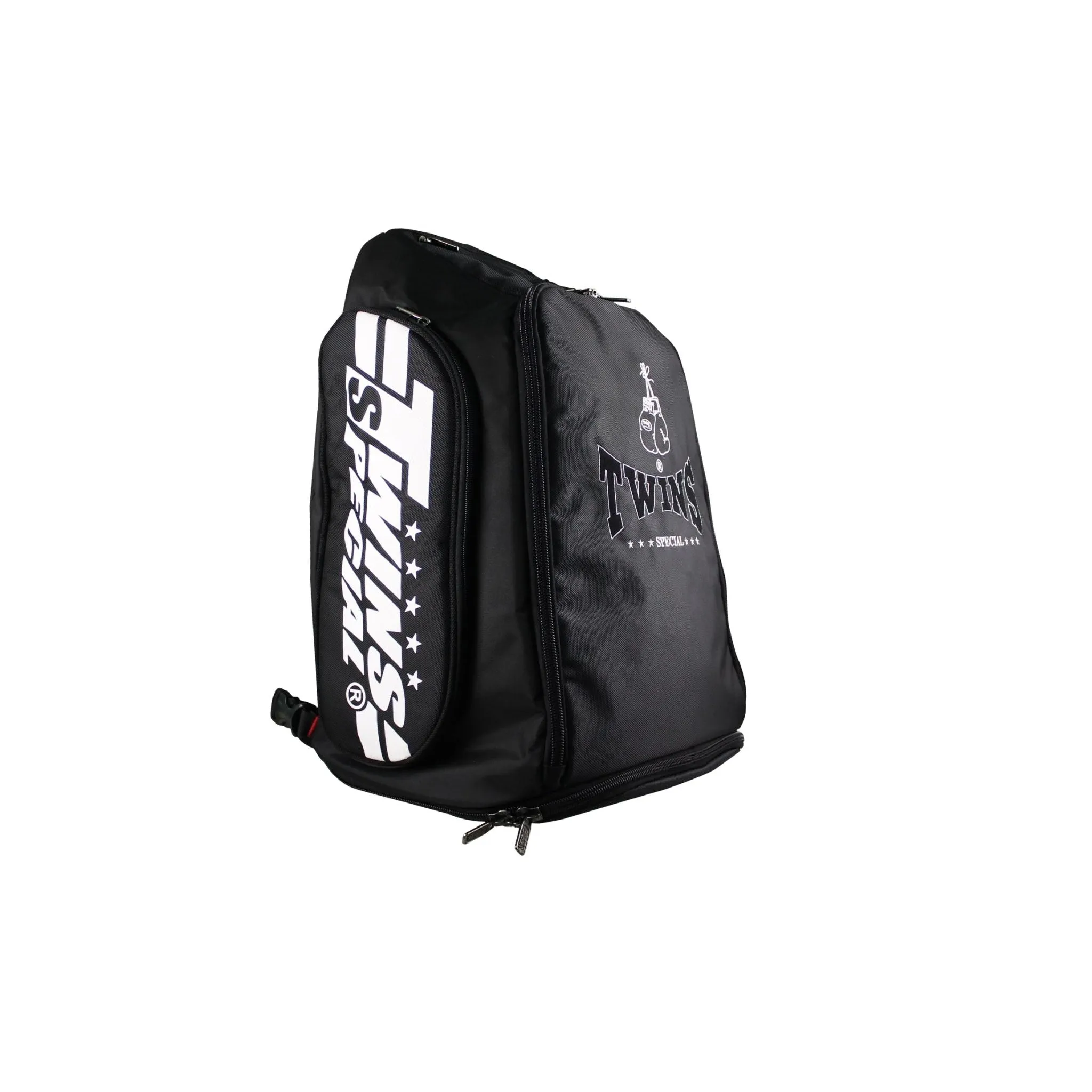Twins Backpack