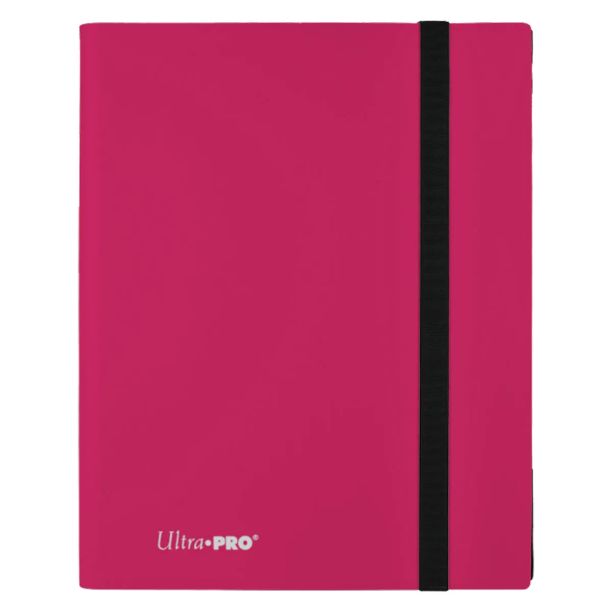 ULTRA PRO BINDER ECLIPSE PRO Binder 9PKT Pink