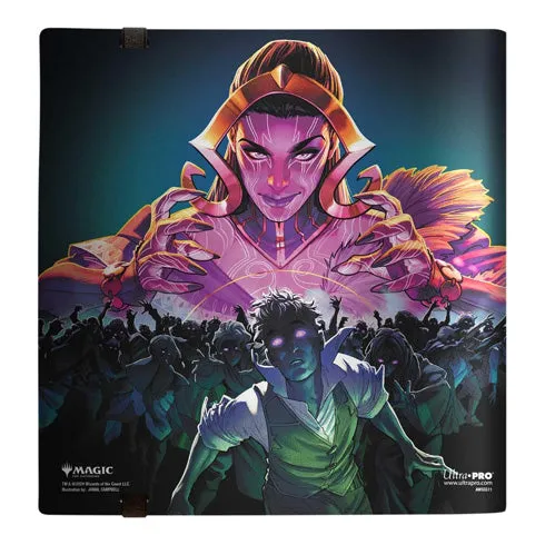 Ultra Pro Magic MTG Foundations 12-Pocket PRO-Binder