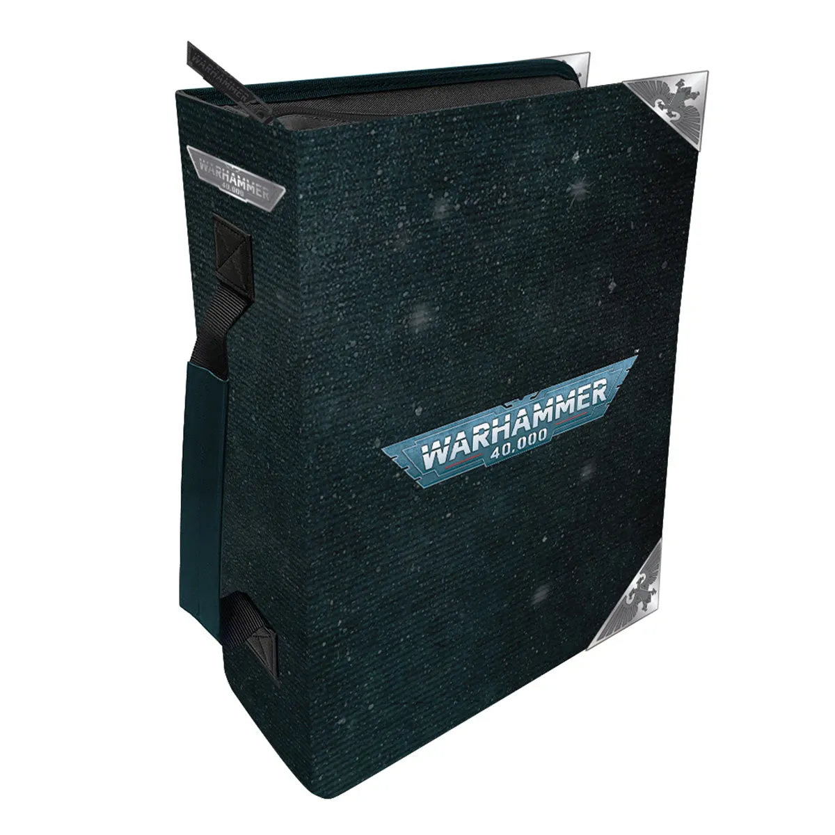 Ultra Pro Warhammer 40K Universal Codex Book Folio