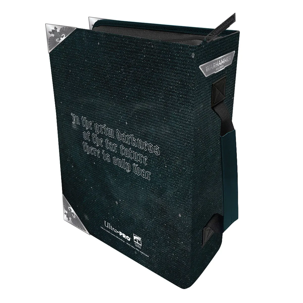 Ultra Pro Warhammer 40K Universal Codex Book Folio