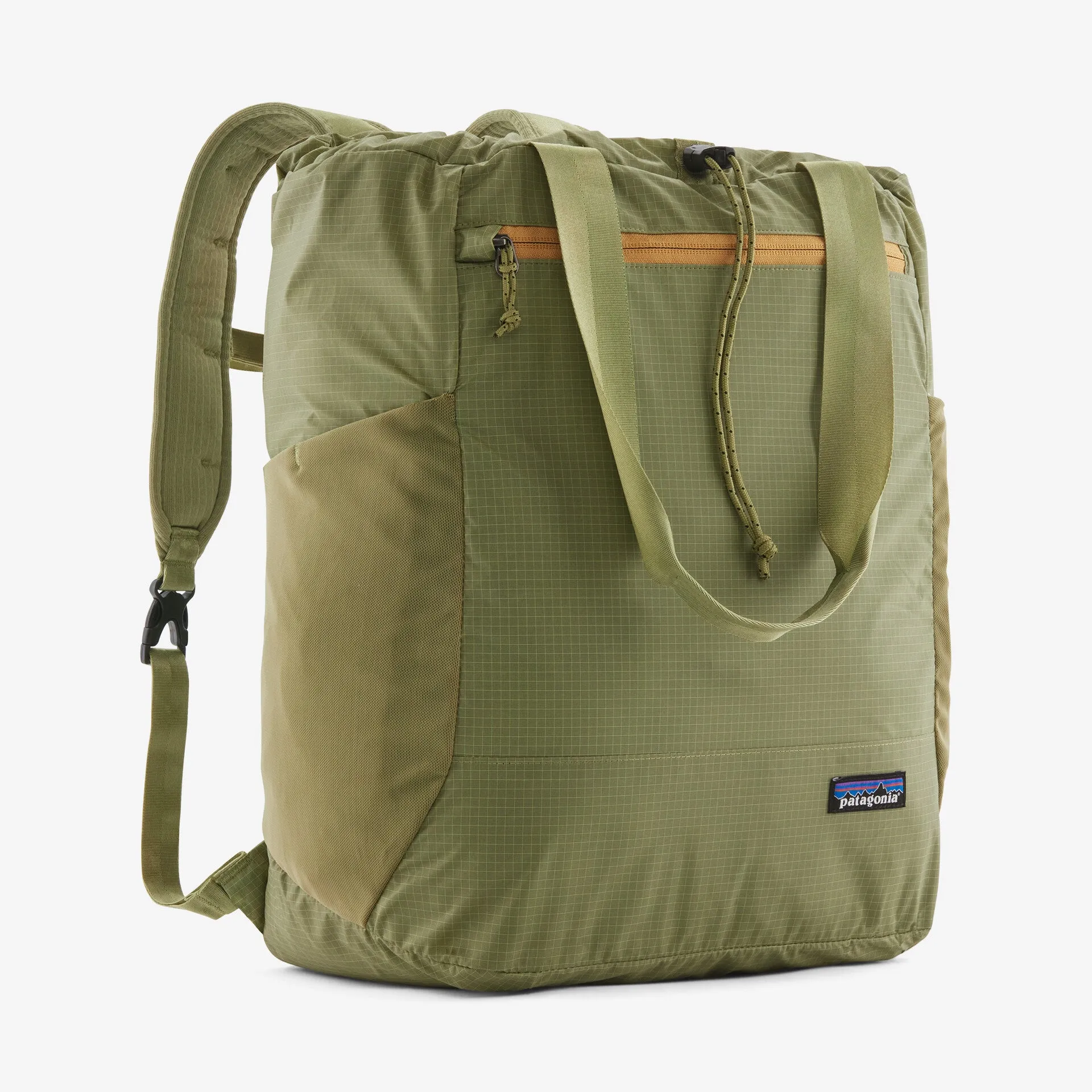Ultralight Black Hole Tote Pack