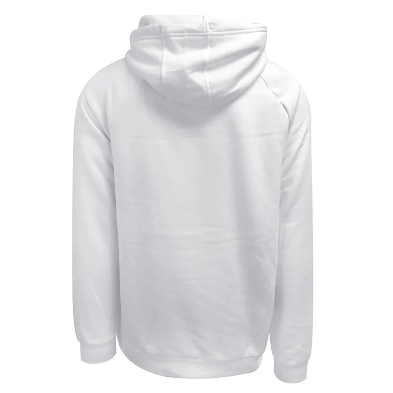 Under Armour Rival Cotton Twill Hoodie