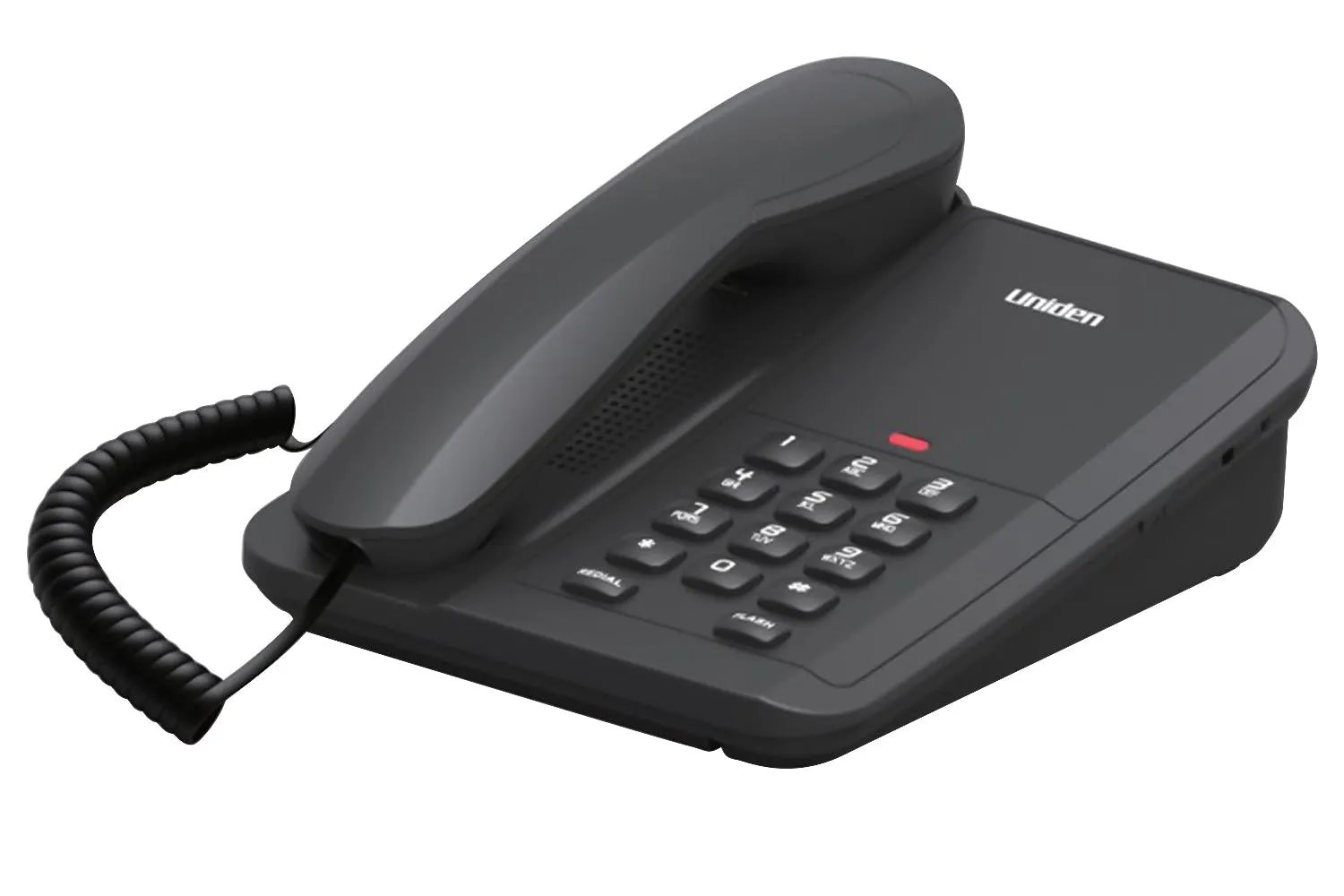 Uniden CEF203 Corded Phone