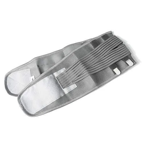 Unisex Sport Protector Waist Strap Lossing Weigh Belt
