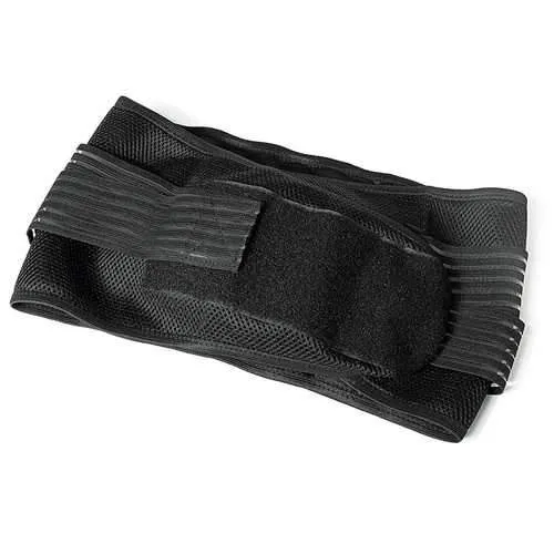 Unisex Sport Protector Waist Strap Lossing Weigh Belt