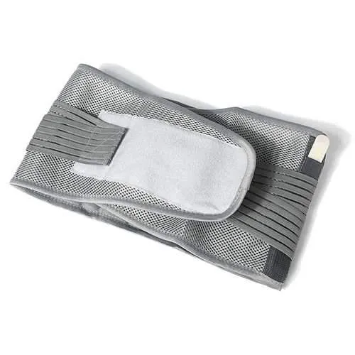 Unisex Sport Protector Waist Strap Lossing Weigh Belt