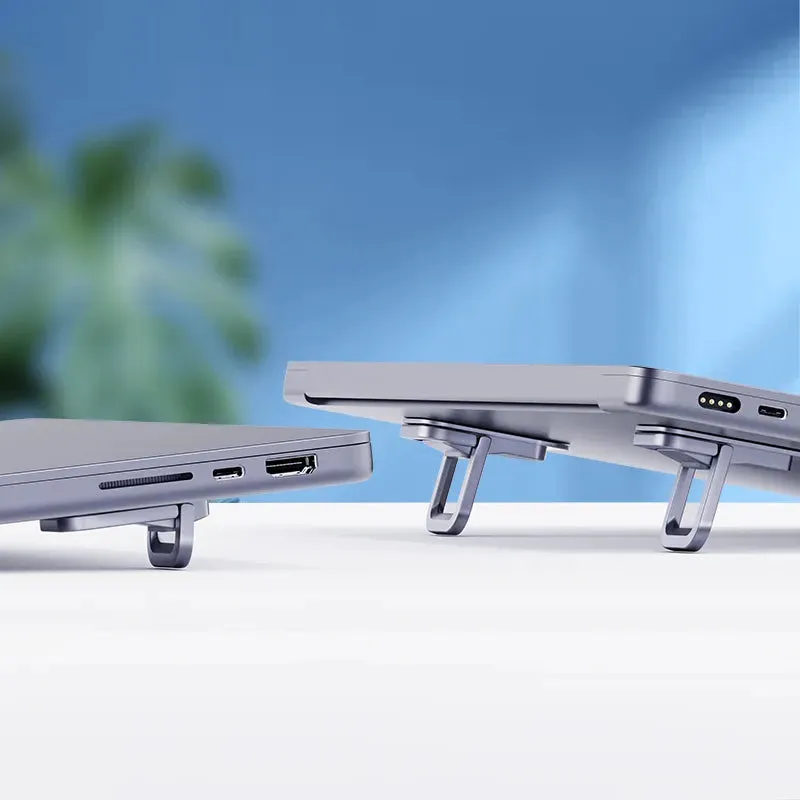 Universal Foldable Laptop & Notebook Stand