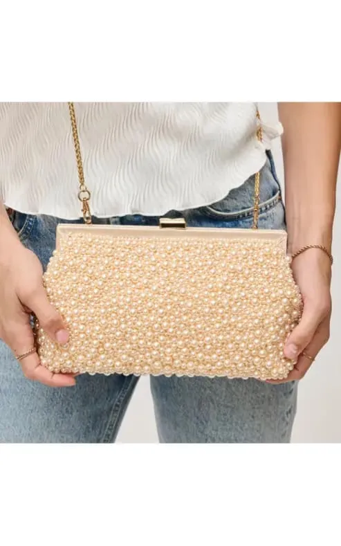 Urban Expressions - Samira Evening Bag