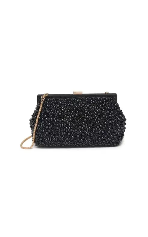 Urban Expressions - Samira Evening Bag