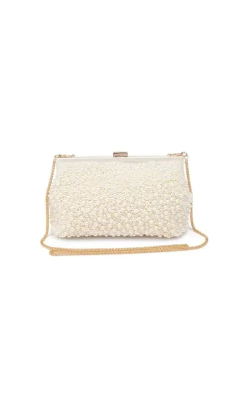 Urban Expressions - Samira Evening Bag