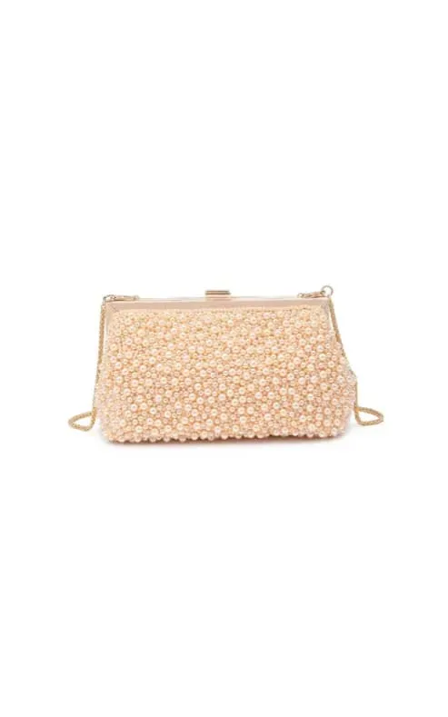 Urban Expressions - Samira Evening Bag