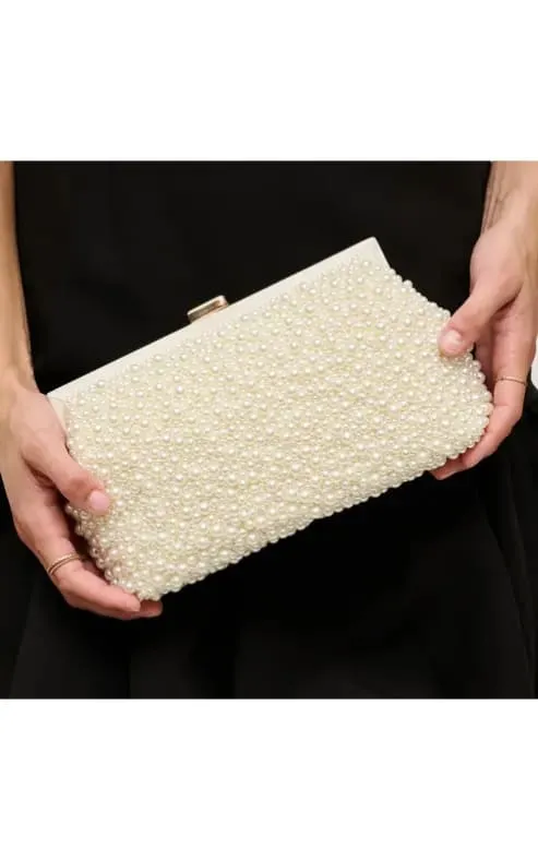 Urban Expressions - Samira Evening Bag