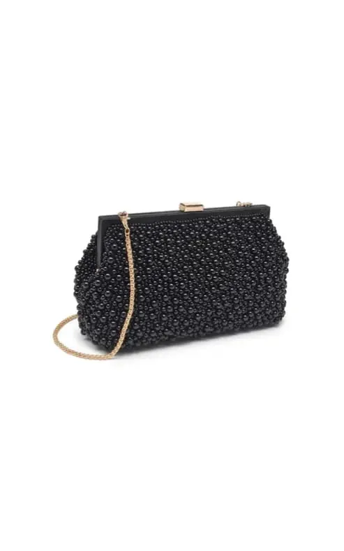 Urban Expressions - Samira Evening Bag