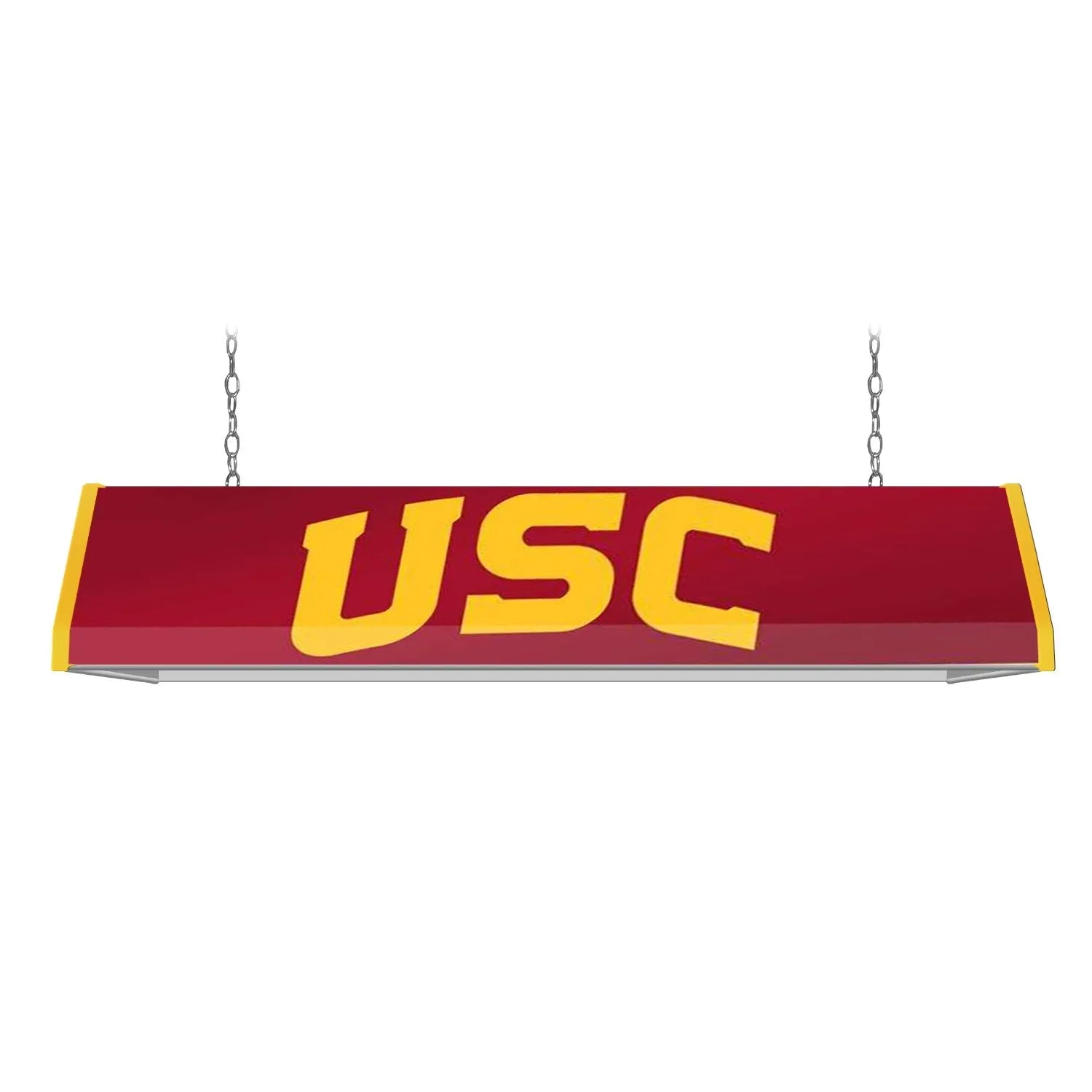 USC Trojans: Standard Pool Table Light