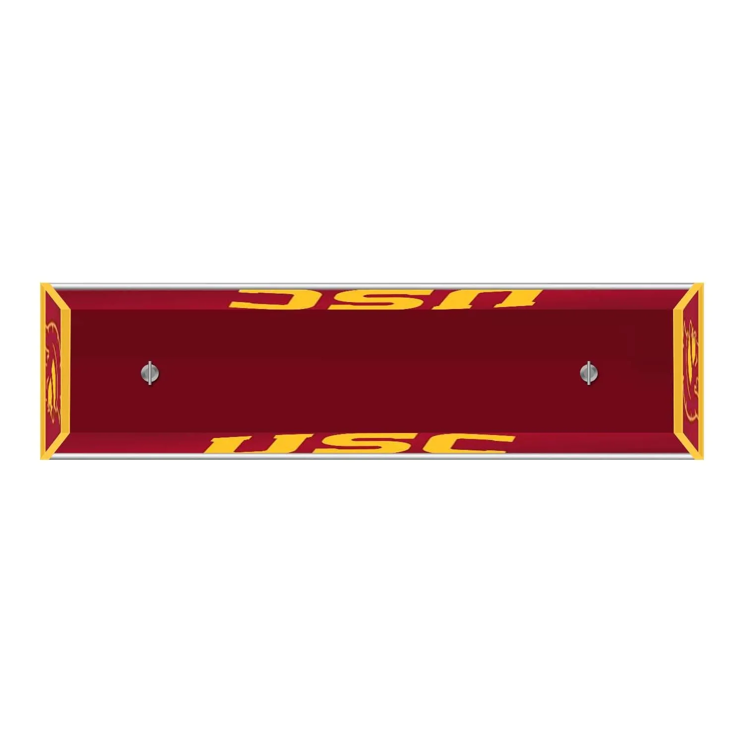 USC Trojans: Standard Pool Table Light