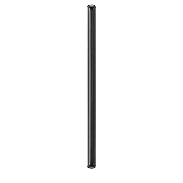 Used Samsung Galaxy Note9 European Version Single SIM Mobile Phone 6 128GB 4000mAh NFC 4G phone brown