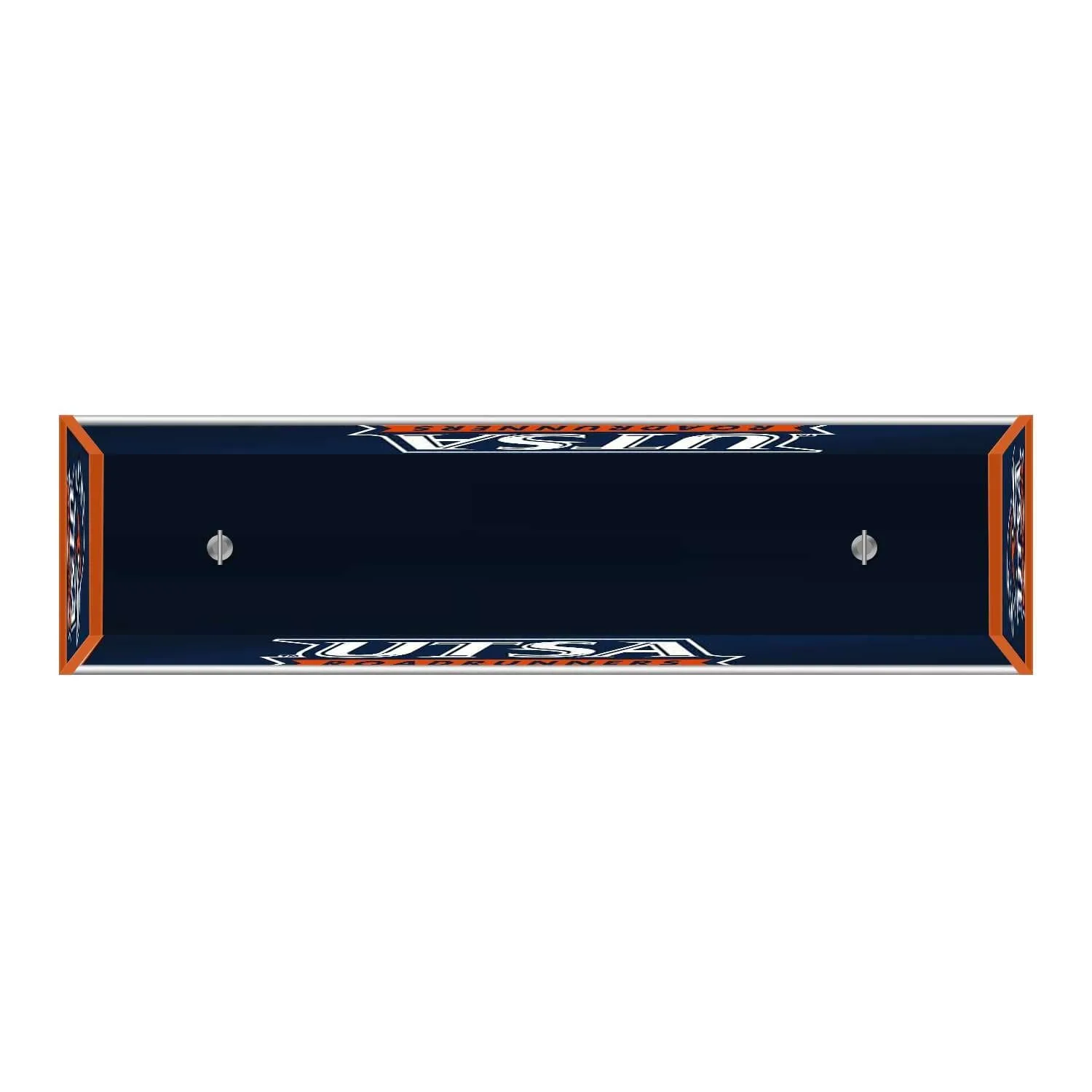 UT San Antonio Roadrunners: Standard Pool Table Light