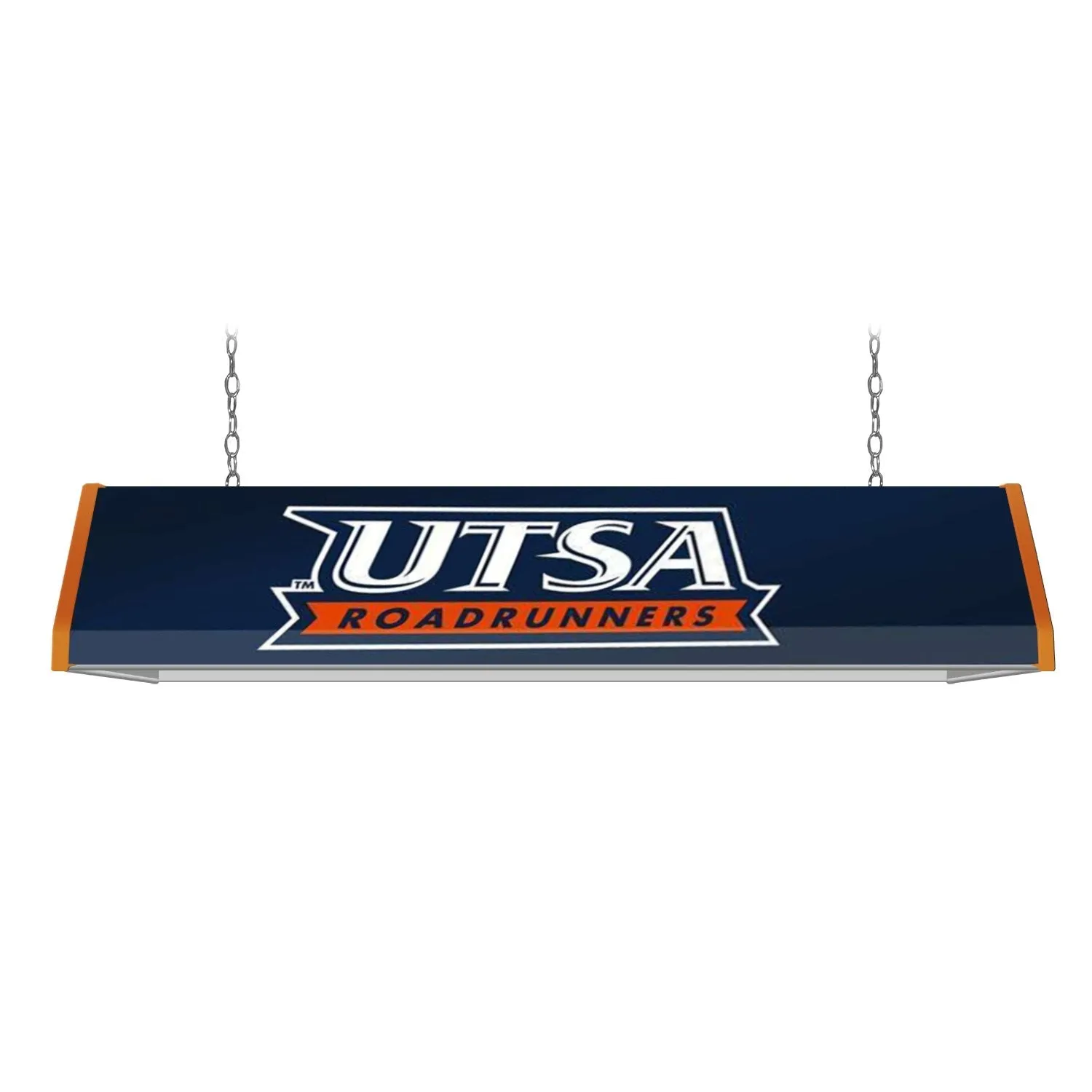 UT San Antonio Roadrunners: Standard Pool Table Light