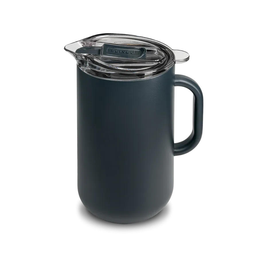 Vacuum-Insulated Pitcher (2L)