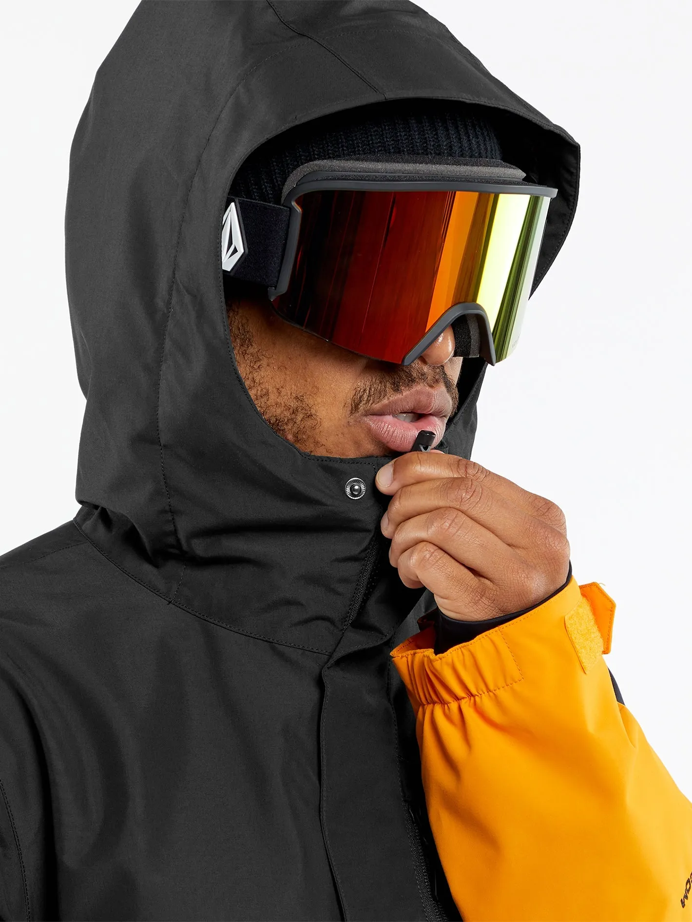 Veste Vcolp Insulated - GOLD