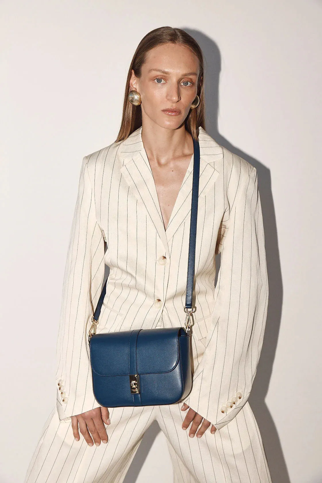 Vestirsi Carly Midnight Leather