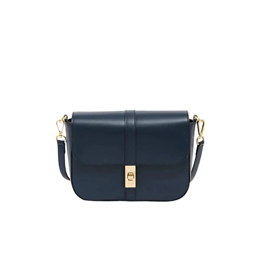 Vestirsi Carly Midnight Leather