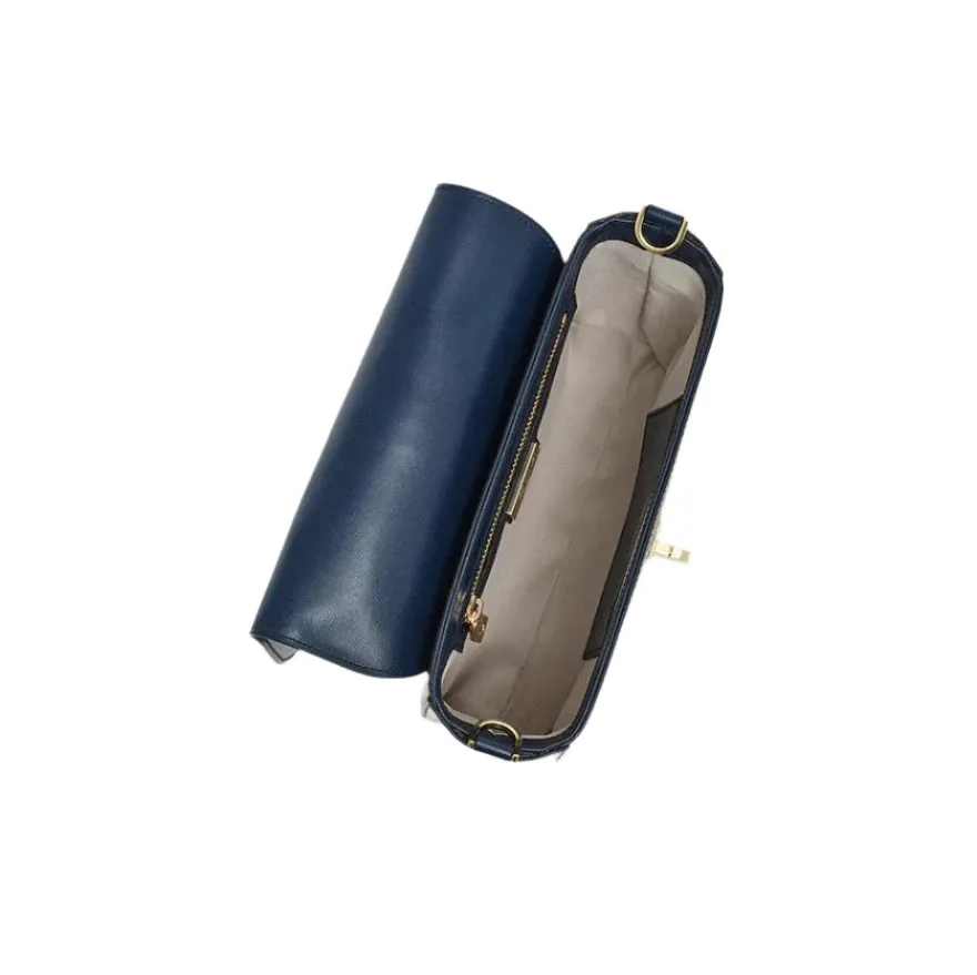 Vestirsi Carly Midnight Leather