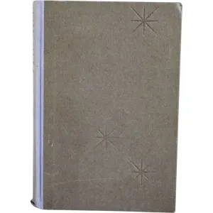 Vintage Book: The Fall by Albert Camus