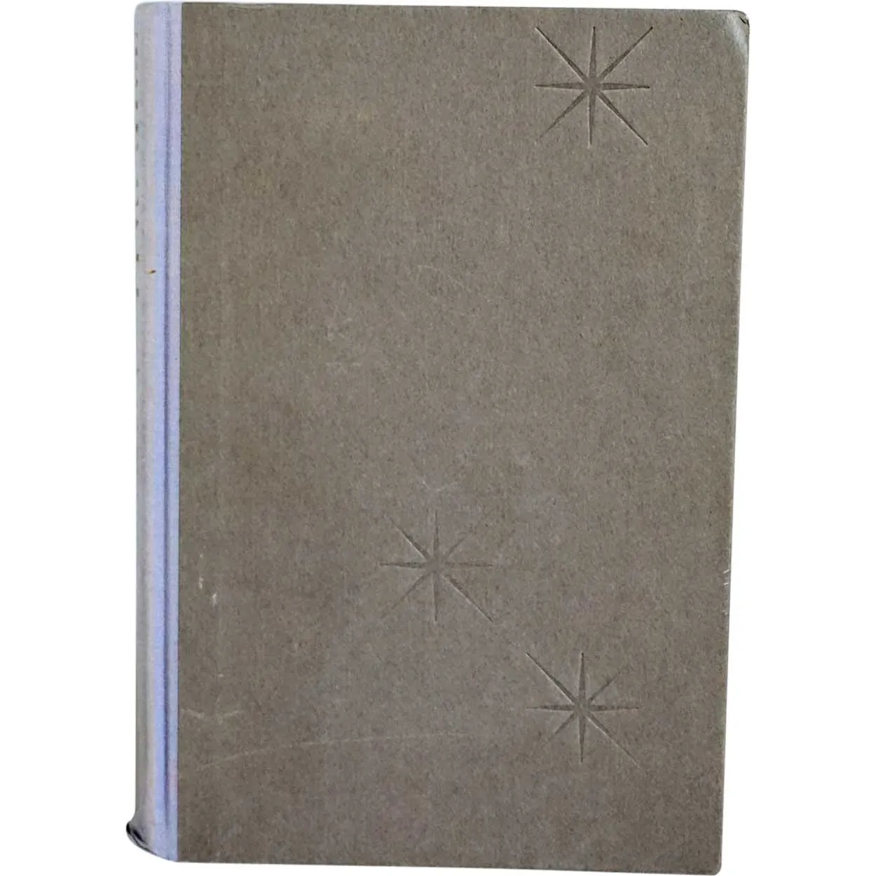 Vintage Book: The Fall by Albert Camus