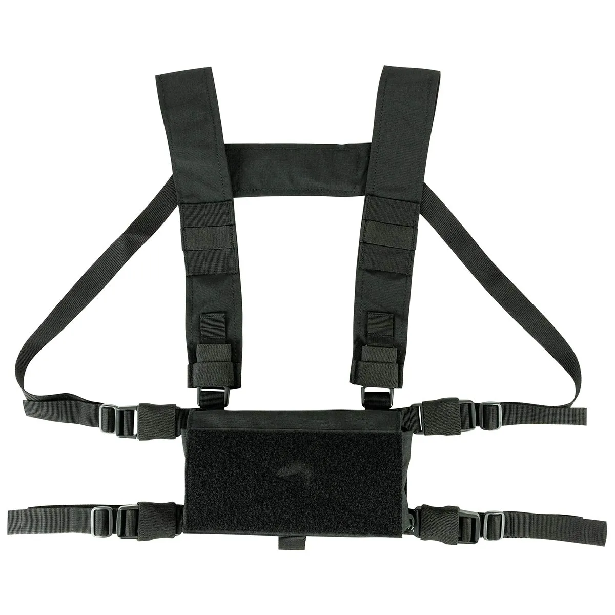 Viper VX Buckle Up Utility Rig Black