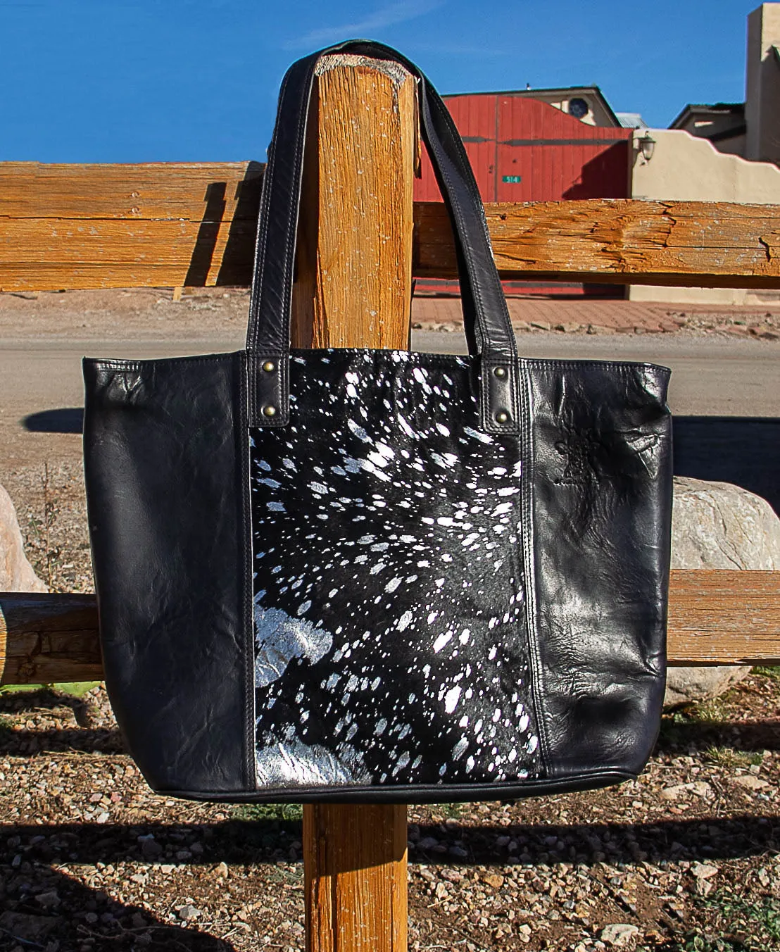 Virginia Large Tote