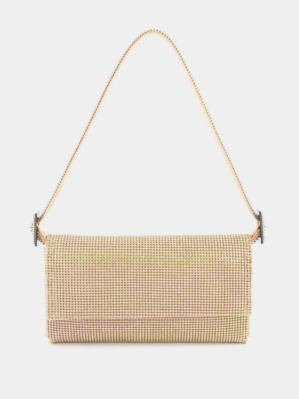Vittissima Gold Bag