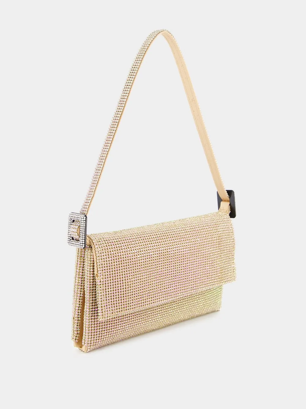 Vittissima Gold Bag
