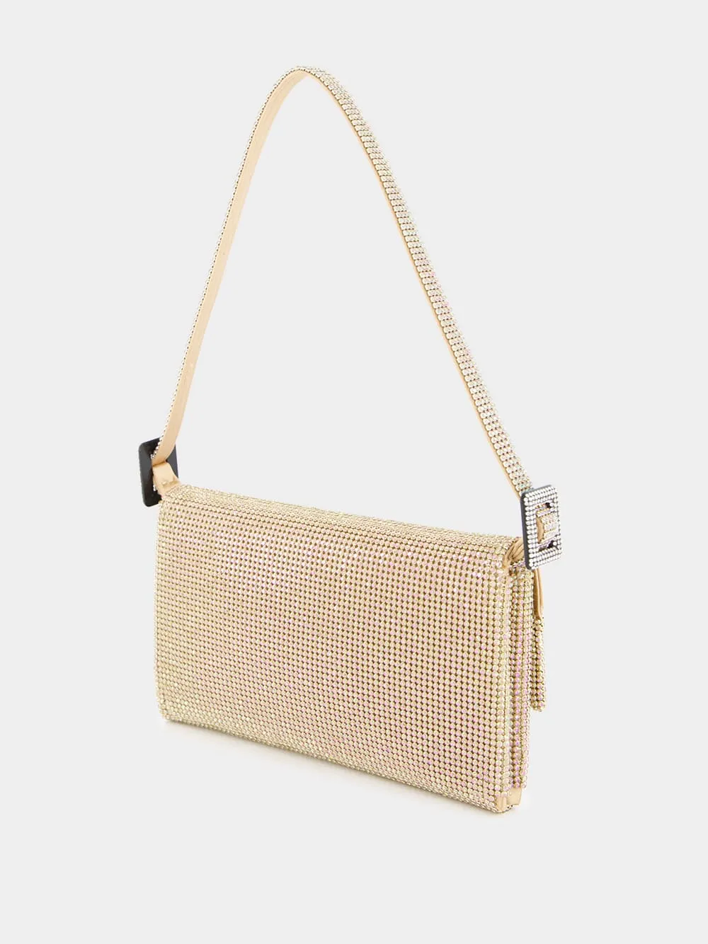 Vittissima Gold Bag