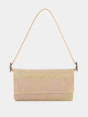 Vittissima Gold Bag