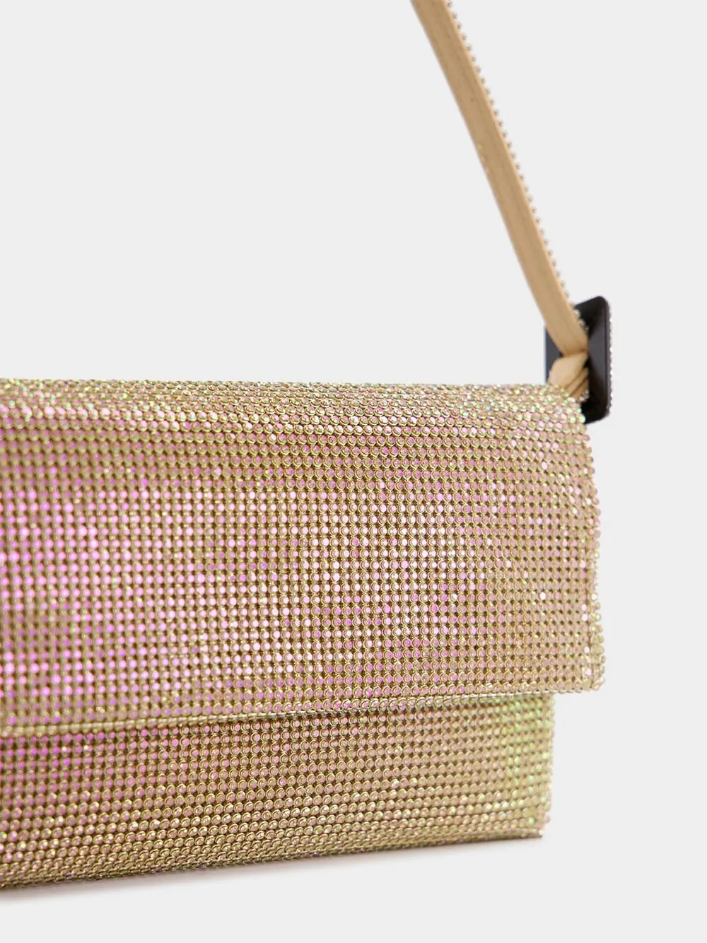 Vittissima Gold Bag