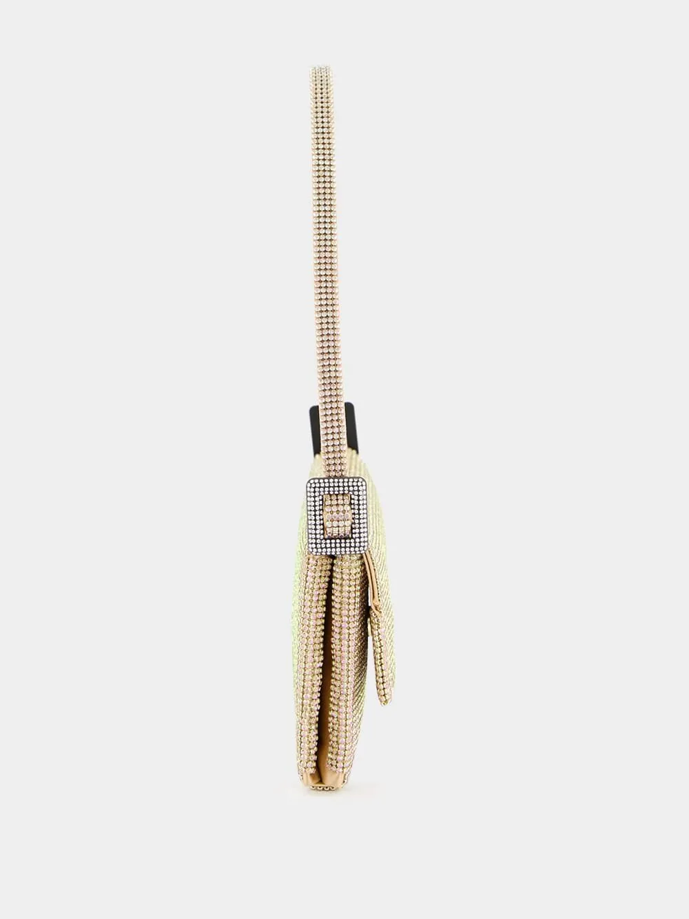 Vittissima Gold Bag
