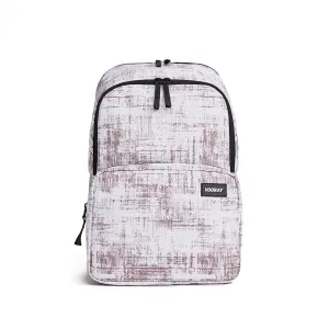 VOORAY 2nd Avenue Backpack - Pebble
