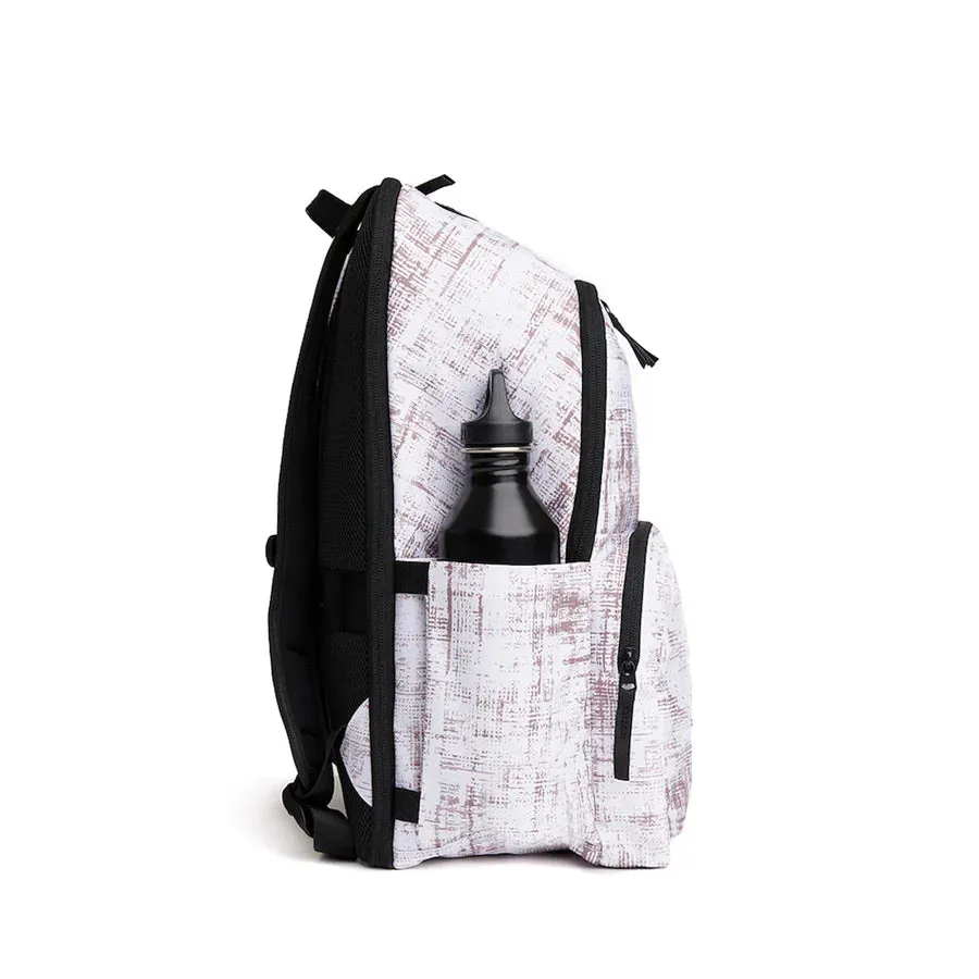 VOORAY 2nd Avenue Backpack - Pebble