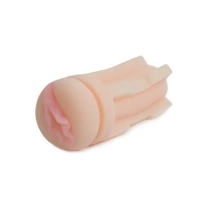 Vulcan CYBERSKIN® H2O Shower Stroker Realistic Pussy