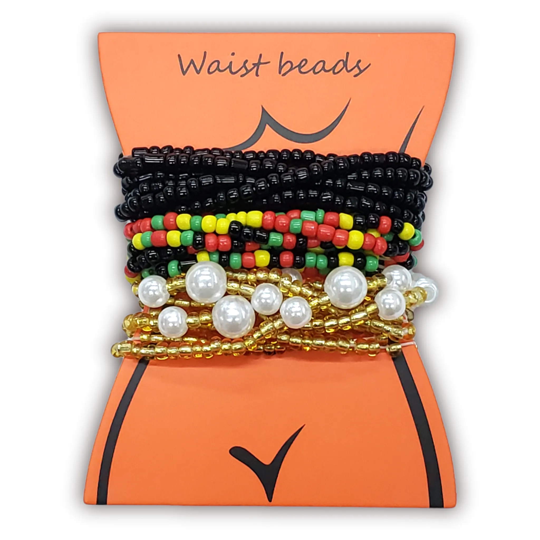 Waist Beads