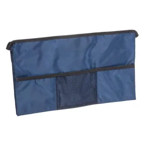 Walker Accessory Bag, Navy