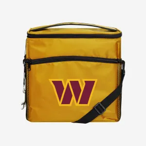 Washington Commanders 24 Pack Tailgate Cooler