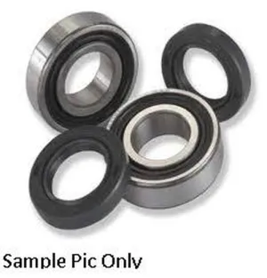 Wheel Bearing Kit Front All Balls Honda Crf230 L 230 M Nx500 650 Xl600 V Transalp Xr250 350 500 600
