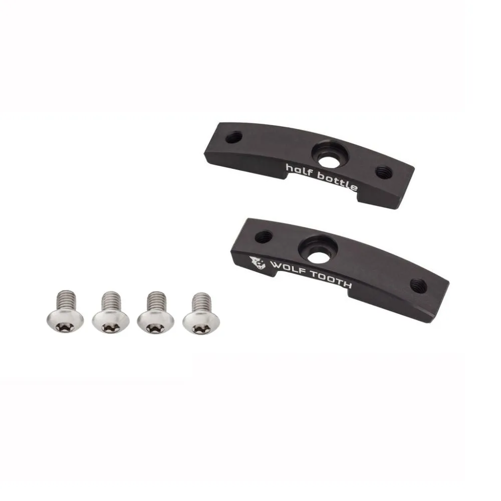 Wolf Tooth B Rad Half Bottle Adapter