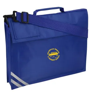 Wolverham Primary Satchel Royal