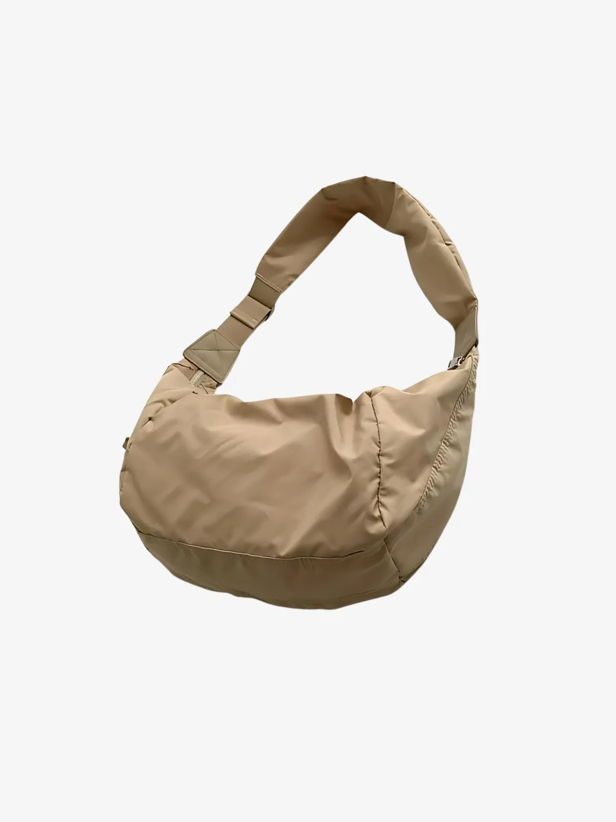 WOMEN'S CASUAL CROSSBODY BAG