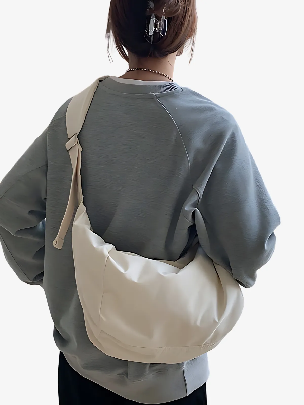 WOMEN'S CASUAL CROSSBODY BAG