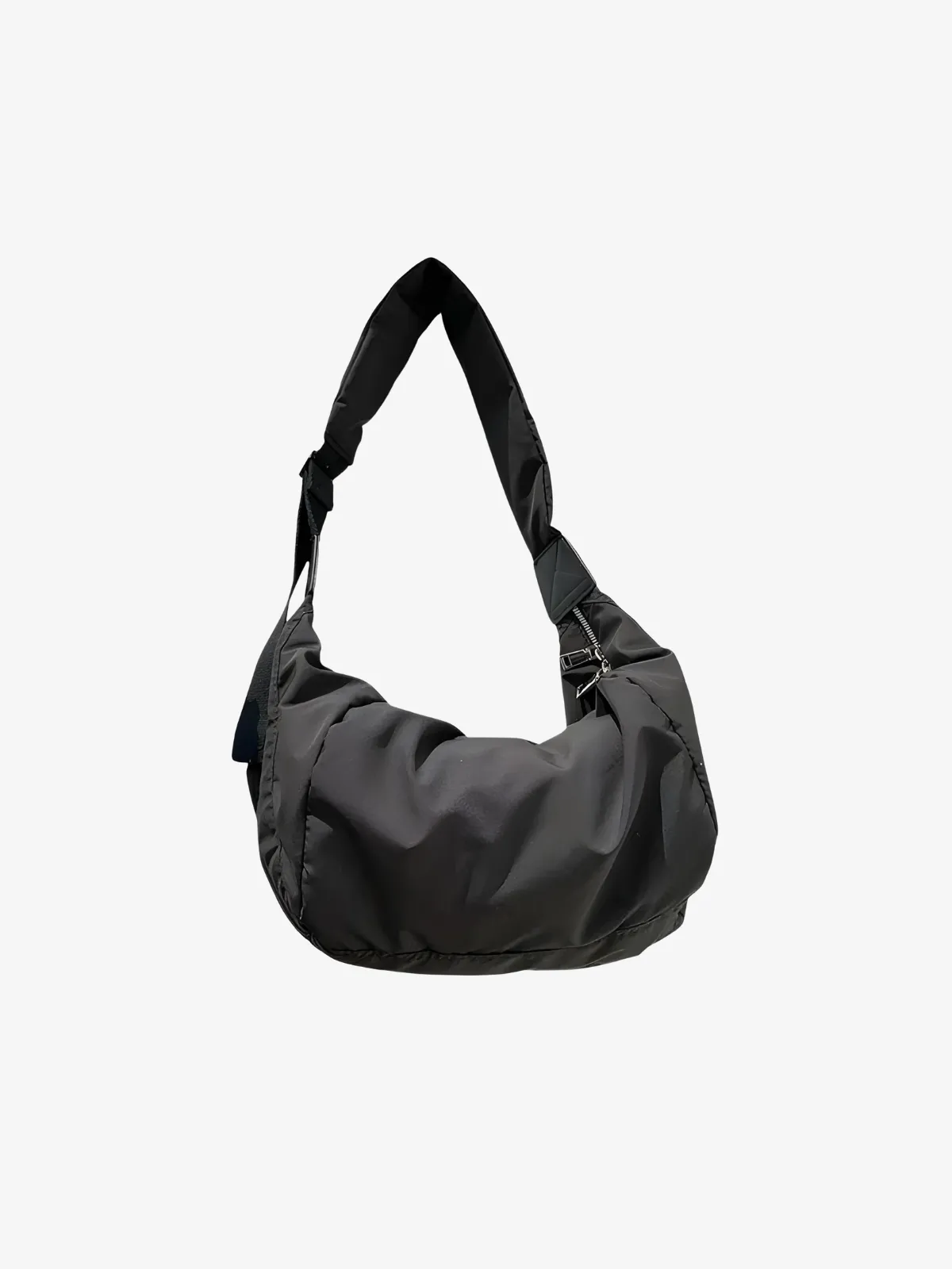 WOMEN'S CASUAL CROSSBODY BAG